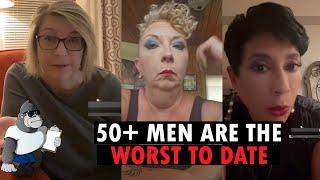 Why Women in their 50s dating, say Men are Impossible (EP. 325)