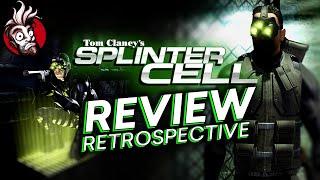 Splinter Cell Review Retrospective - Does Sam Fisher's debut still hold up?