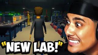 I Created My Own Lab...(Schedule 1 Episode 3)