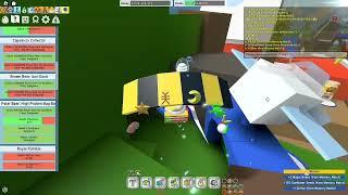 Купил petal wand[] Bee Swarm Simulator