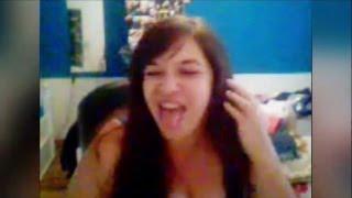 WEBCAM GIRL SEXY MARYJAY TEASING 2013 (Skype, Msn, Stickam, ICQ)