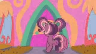 My Little Pony Twinkle Wish Adventure Part 1