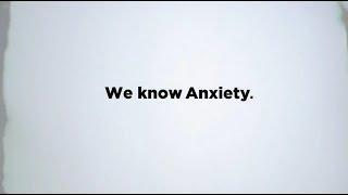 Struggling with Anxiety? Let's start being honest.