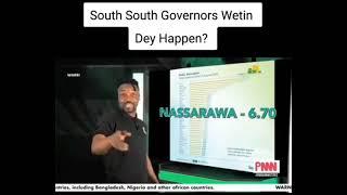 NIGERIA GOVERNORS WETIN DEY HAPPEN? WATCH THE VIDEO AND HEAR WETIN THEY HAPPEN.