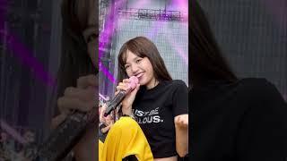 Lisa SECRET To Learn Any Language Faster!  #blackpink #shorts #kpop