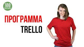 Что такое Trello и чем может помочь