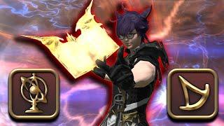 A Beginner's Guide to ARCANIST/SUMMONER | FFXIV