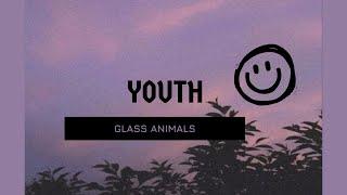 Youth - Glass Animals (sub español + lyrics)