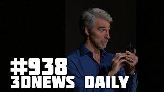 3DNews Daily 938: продолжение истории Broadcom и Qualcomm, видеослайдер Trek, маска победила Face ID