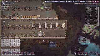 Oxygen Not Included #13