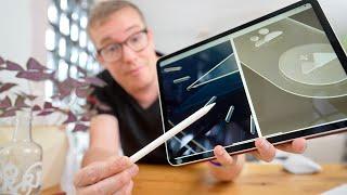 Big design leap at Apple: What's more important than more transparency and a glass look
