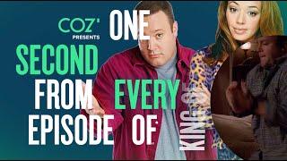 One Second from Every Episode | The King of Queens | COZI TV