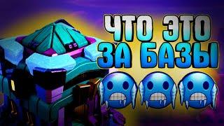 Лучшая База ТХ 13 | Clash of Clans