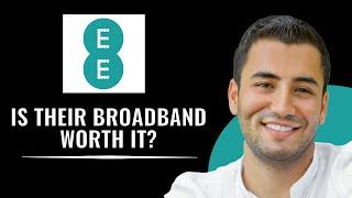 EE Broadband Review: Is it worth it? (2025)