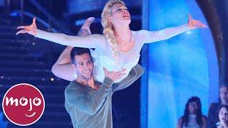 Top 20 Best Dancing with the Stars Disney Night Performances