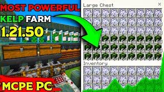 GOD OF BONEMEAL FARMS  UNLIMITED FULE ⏩