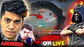 Best REVENGE Against @UnGraduateGamer &@XMania12 BY || YADAV GAMER
