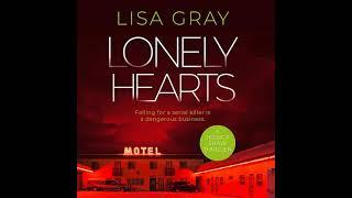 Lonely Hearts By Lisa Gray | Audiobook Mystery, Thriller & Suspense