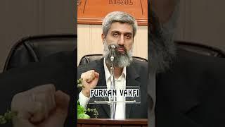 Müslüman Lüks Yaşayabilir mi? Alparslan Kuytul Hocaefendi