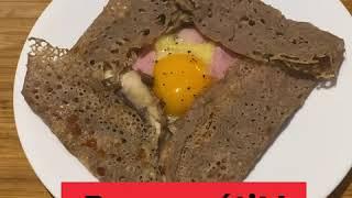 How To Make Galettes - MyFavouriteEscapes.com