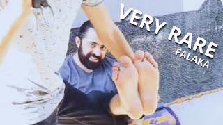 Male Feet Falaka (Very Rare)