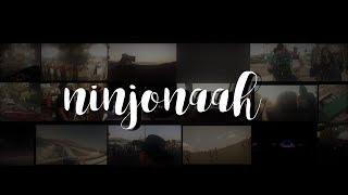 ninjonaah channel trailer 2017