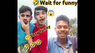 Wait for twist  #funny #tiktok #comedy #comedyfilms #funnycomedy