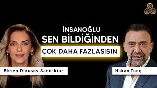 İnsanın Hakikati Nedir? | Birsen Durusoy Sancaktar