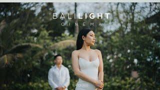 Bali Wedding Teaser 2022 // Bali Light Cinema