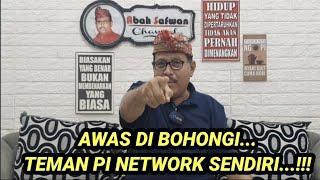 Akankah Pi Network menjadi kenyataan...!