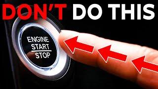 Why Your SUV Won’t Last 100k Miles - Unless You Stop Doing This!