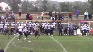 Gene Carson, II_2014 Football Highlights_Gwynn Park High School