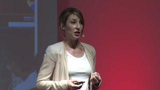 Tohoku Syndrome | Jess Hallams | TEDxTohokuUniversity