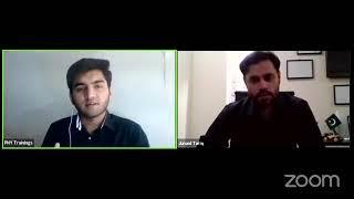 Navigating the New Normal | Business Strategies After COVID-19 with Junaid Tariq