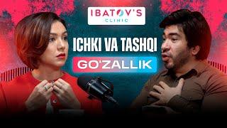 Ichki va tashqi go'zallik | Nodir Ibatov