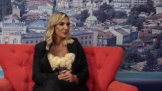 "Muhabet sa Razom": Ilijana Bodlović, ja sam bila jedna debela žena...