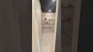 Inside the refrigerator of an $11.5M home