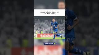 Neymar FOOTBALL vs CS2... 