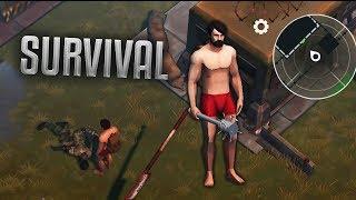 CAN I SURVIVE THE ZOMBIE APOCALYPSE?! Last Day on Earth: Survival #1 (iOS/Android)