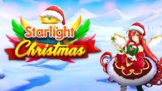 Starlight Christmas  Neue Bonus Buy Session | Freispiele gekauft!