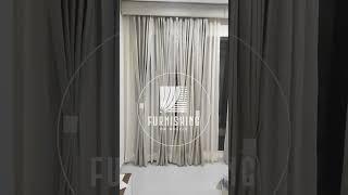 best curtains for sliding glass doors