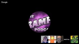 BAMF podcast