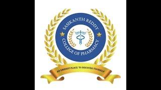 SASIKANTH REDDY COLLEGE OF PHARMACY (COLLEGE TOUR)