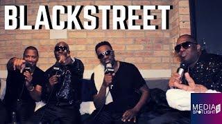 Blackstreet on London Shows, Another Level Album, No Diggity & Dr Dre: Media Spotlight UK