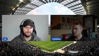 TEN HAG SACKED!! Addressing Man City's BIGGEST Problem! w/@Nobbins