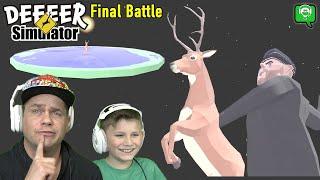 DEEEER Simulator Final Battle on HobbyGaming