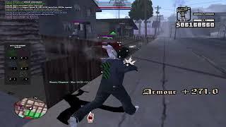 extendo vs unbeatables / Arizona RP Faraway