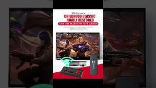 Hard Solution HDTV Game Console Extreme
