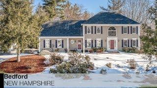 Video of 87 Rosewell Road | Bedford New Hampshire real estate & homes by Marianna Vis