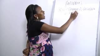 Introduction To Taxation  lesson 1 ( learn Taxation in 50 minutes )